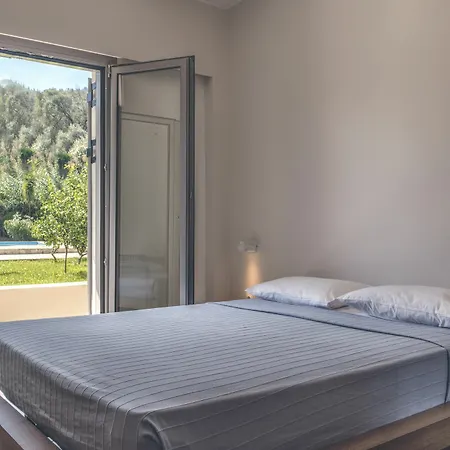 Orange Grove Apartamento Benitses (Corfu)