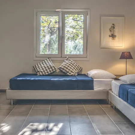 Orange Grove Apartamento Benitses (Corfu)