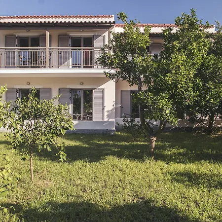 Orange Grove Apartamento