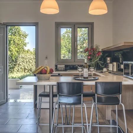 Orange Grove Apartamento Benitses (Corfu)