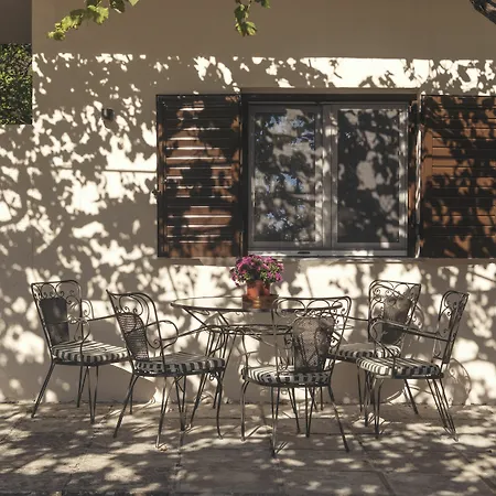 Orange Grove Apartamento *